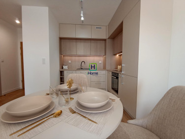 Mieszkanie Wieliczka