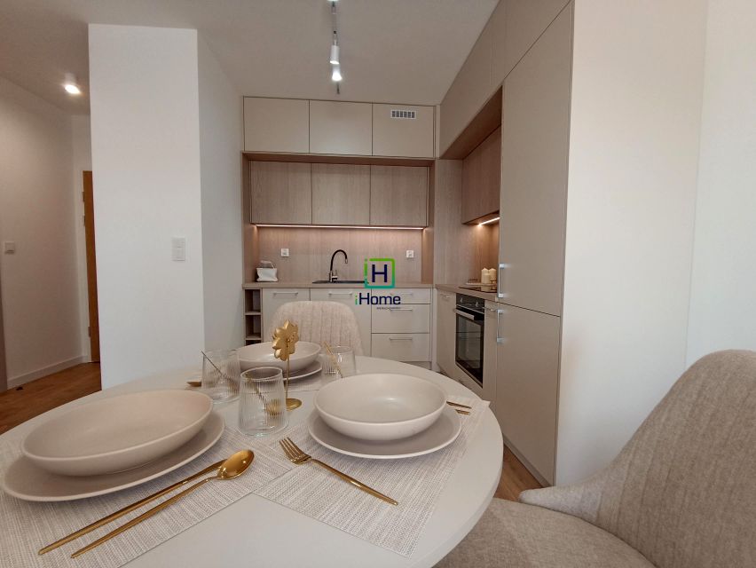 Mieszkanie Wieliczka