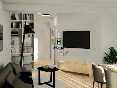 Mieszkanie Wieliczka