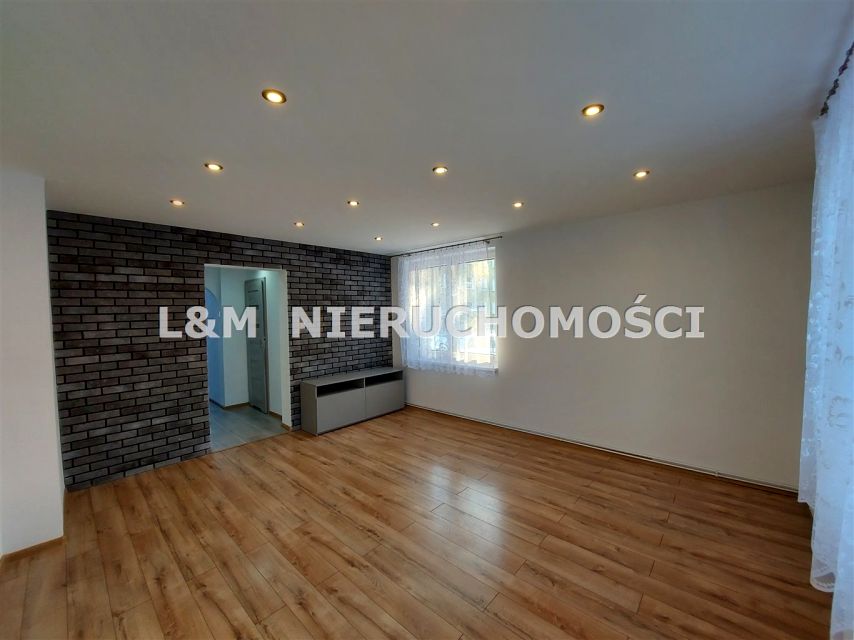 Mieszkanie Czerwionka-Leszczyny