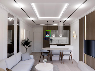 Mieszkanie Myślenice