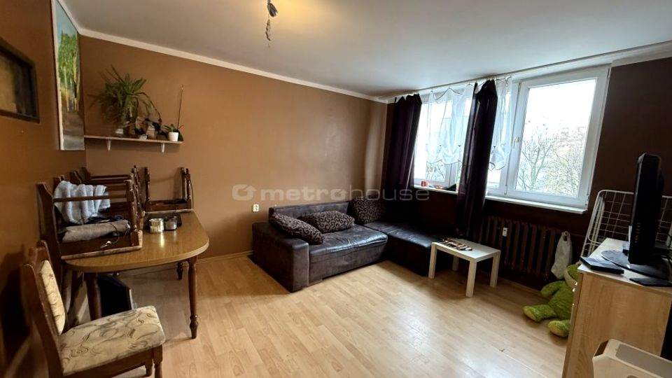 Mieszkanie Gorzów Wielkopolski