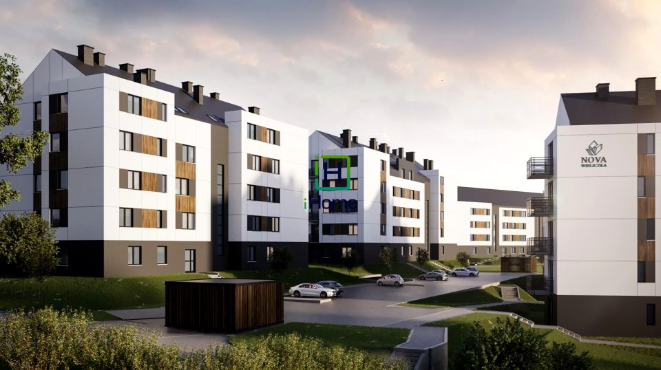 Mieszkanie Kraków sprzedaż