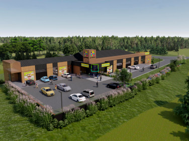 Działka inna Raciechowice