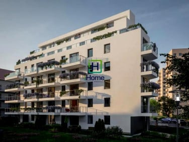 Mieszkanie blok mieszkalny sprzedaż