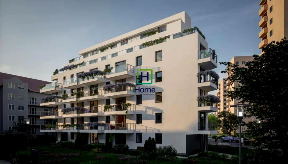 Mieszkanie blok mieszkalny sprzedaż