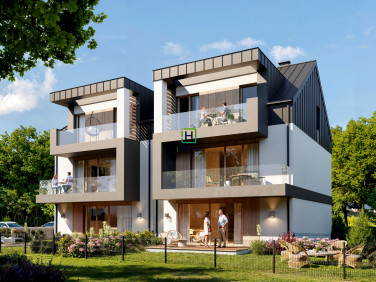 Mieszkanie Węgrzce Wielkie