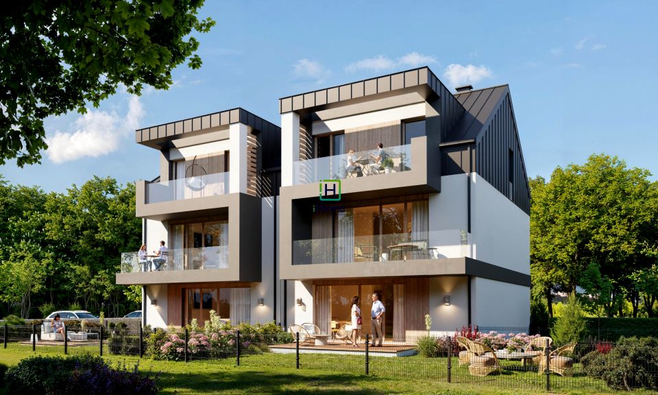 Mieszkanie Węgrzce Wielkie