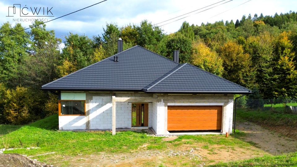 Dom Bochnia sprzedaż