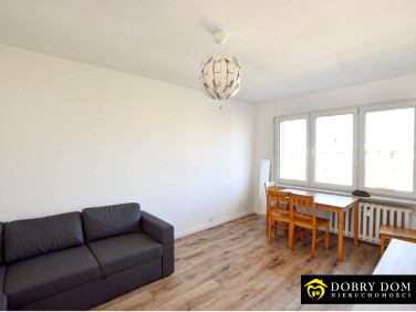 Mieszkanie Białystok