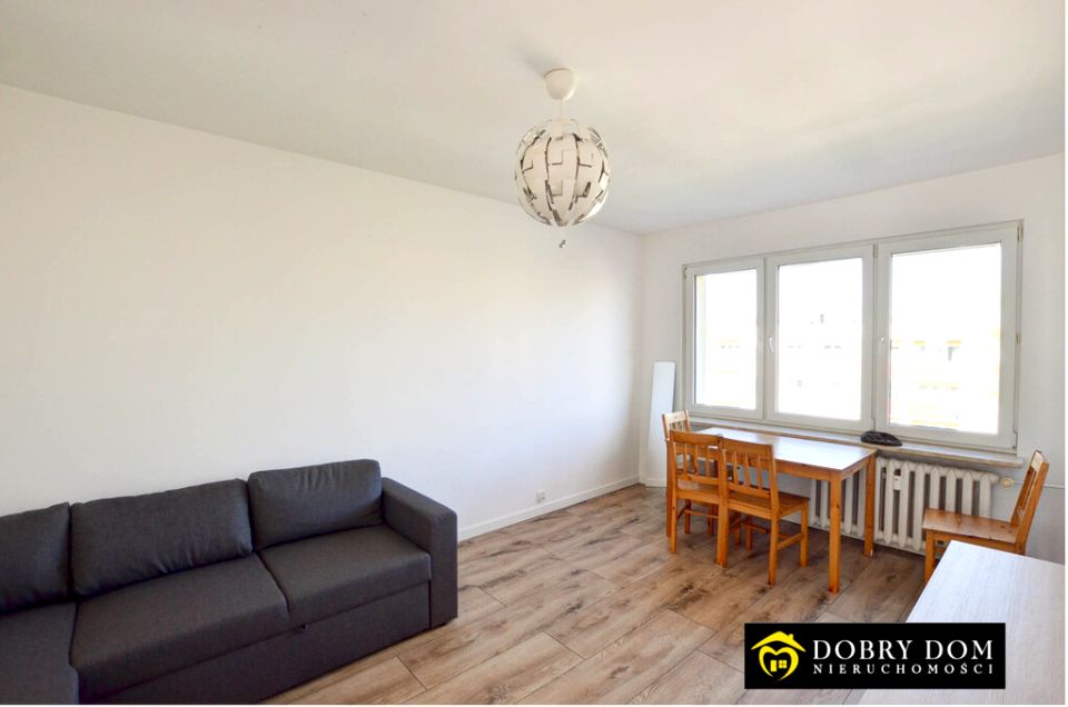 Mieszkanie Białystok