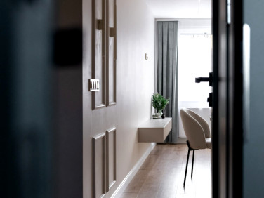 Mieszkanie Nowy Sącz