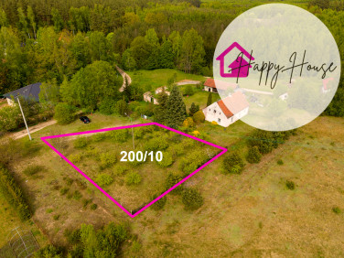 Działka budowlana Barcikowo