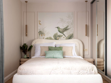 Mieszkanie Nowy Sącz