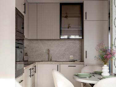 Mieszkanie Nowy Sącz