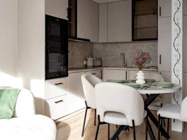 Mieszkanie Nowy Sącz