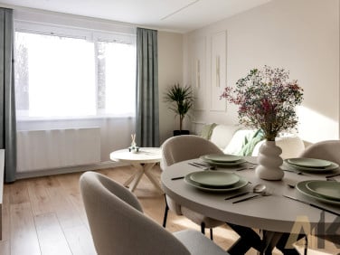 Mieszkanie Nowy Sącz