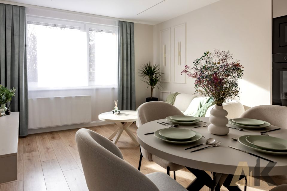 Mieszkanie Nowy Sącz