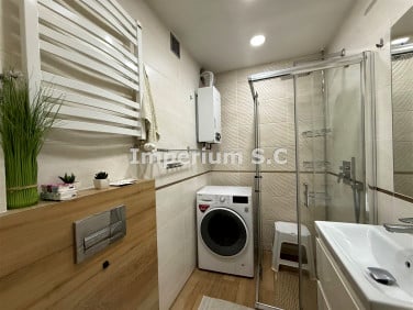 Mieszkanie Jastrzębie-Zdrój