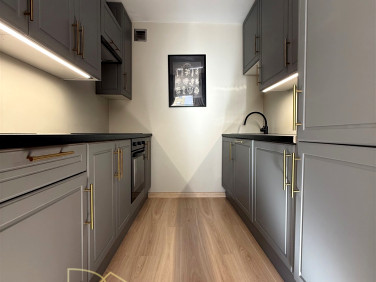 Mieszkanie Jastrzębie-Zdrój