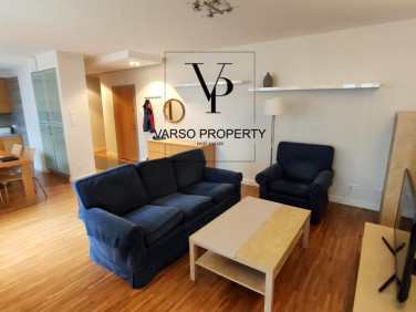 Mieszkanie Warszawa wynajem