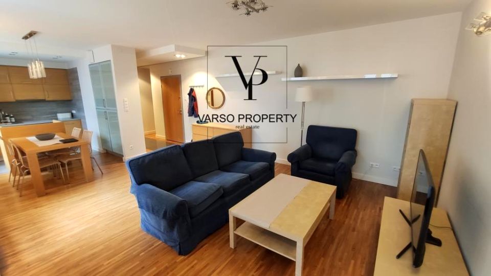 Mieszkanie Warszawa wynajem