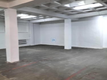 Budynek użytkowy Sosnowiec