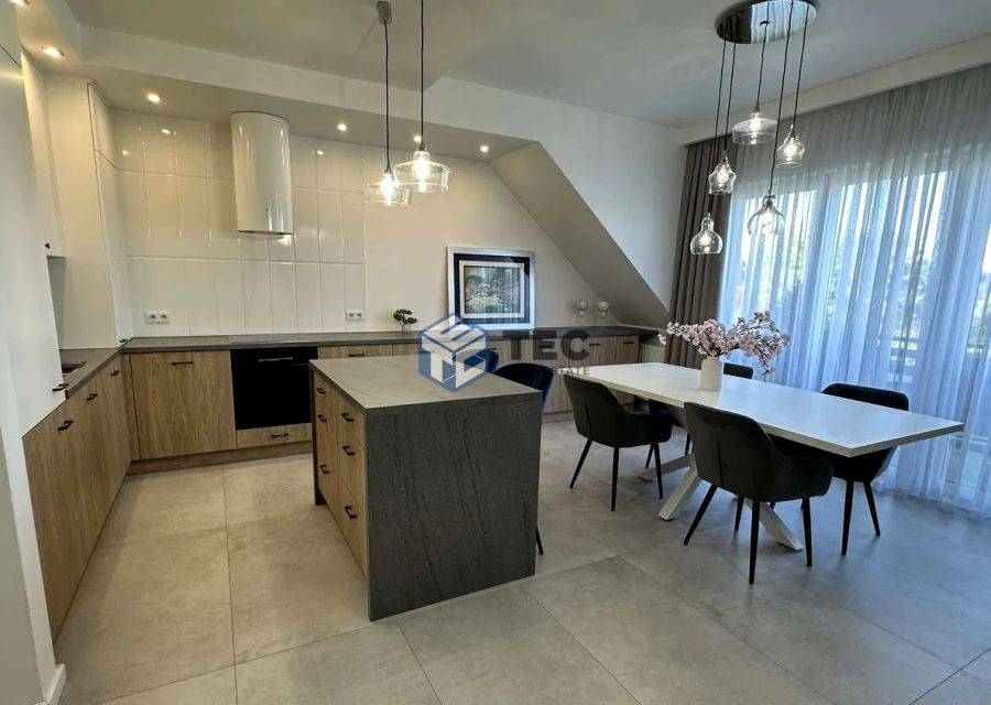 Mieszkanie Śledziejowice