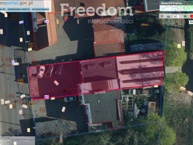 Budynek użytkowy Gdańsk