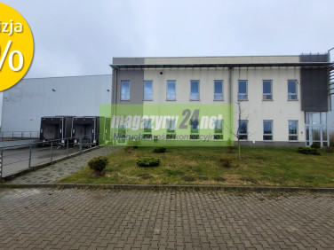 Budynek użytkowy Ostrowiec wynajem
