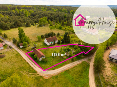 Działka budowlana Barcikowo