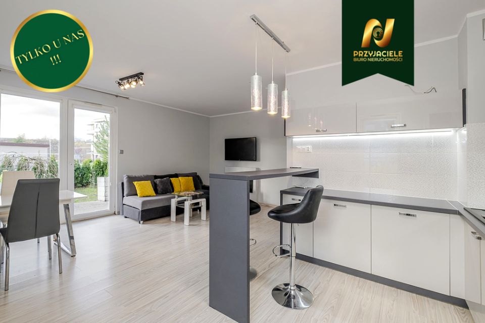 Mieszkanie Gdańsk sprzedaż