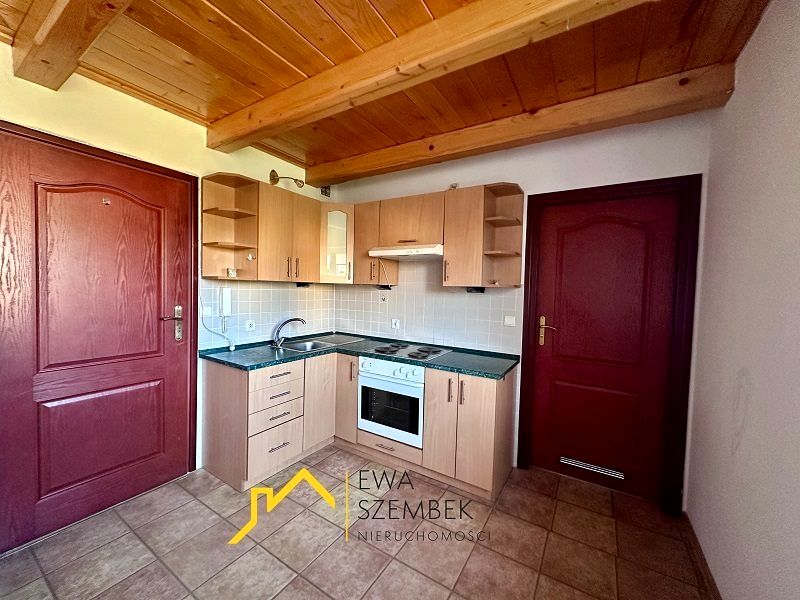 Mieszkanie Mszana Dolna