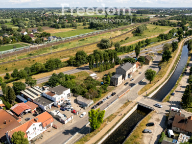 Budynek użytkowy Gdańsk