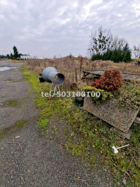 Działka Kędzierzyn-Koźle