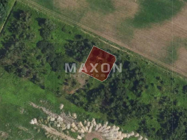 Działka budowlana Ciemne