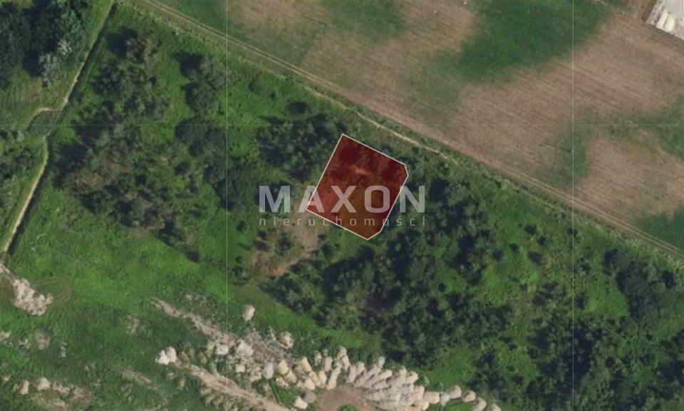 Działka budowlana Ciemne