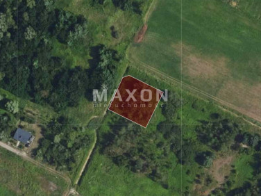 Działka budowlana Ciemne