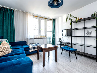 Mieszkanie blok mieszkalny Warszawa