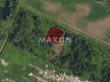 Działka budowlana Ciemne