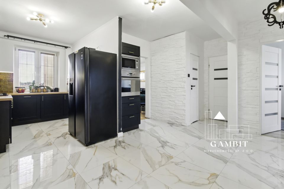 Mieszkanie Nowy Dwór Mazowiecki