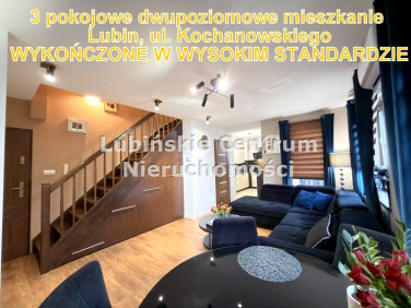 Mieszkanie Lubin sprzedaż