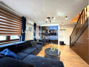 Mieszkanie apartamentowiec sprzedaż