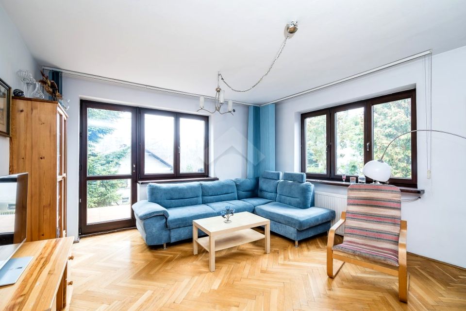 Dom Garlica Duchowna