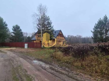 Działka budowlana Grzybowce