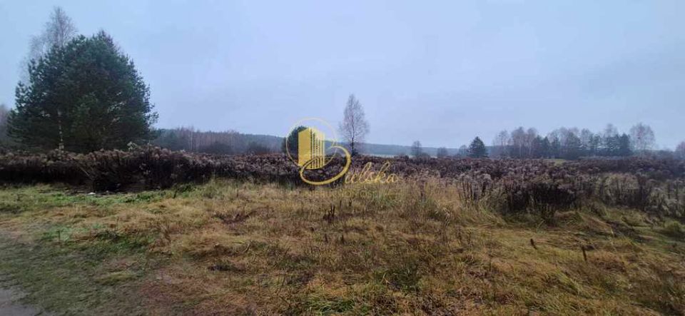 Działka budowlana sprzedam