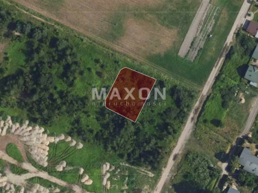 Działka budowlana Ciemne