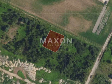 Działka budowlana Ciemne