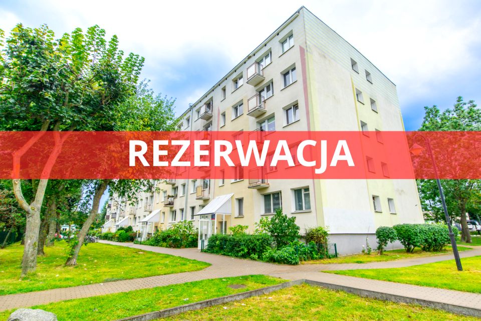 Mieszkanie nad morzem