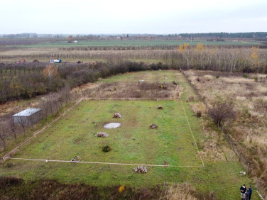 Działka budowlana Tryszczyn